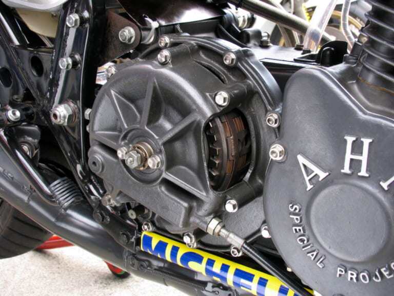 CB-F｜フレディ・スペンサー号｜CB1000Fを待ちきれない！「“エフ”がいたから試験場に通いつめたんだ」俺達の“F”烈伝［1979-1983］