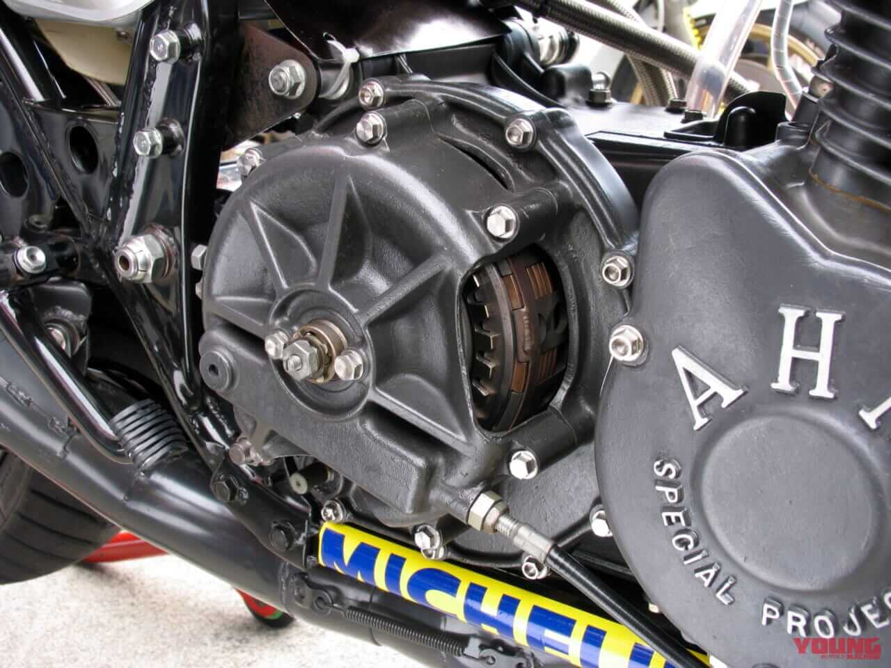 ｜CB1000Fを待ちきれない！「“エフ”がいたから試験場に通いつめたんだ」俺達の“F”烈伝［1979-1983］