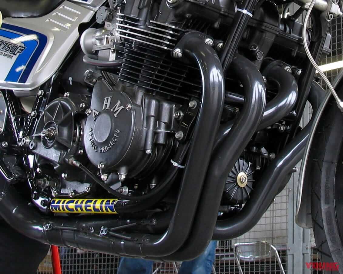 |【昭和名車】新型CB1000Fが受け継いだ最強のDNA。「CB-F」シリーズの歴史と“無敵艦隊”RCBの軌跡を振り返る【1979-1983】
