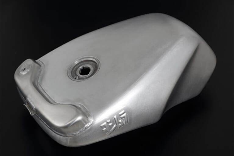 ヨシムラ|ヘリテージパーツプロジェクト|GSX-R750|油冷エンジン||油冷GSX-R保護に本格参戦! ヨシムラの「ヘリテージパーツプロジェクト」とは?