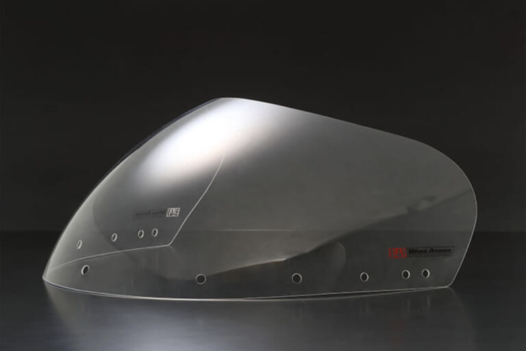 ヨシムラ|ヘリテージパーツプロジェクト|GSX-R750|油冷エンジン||油冷GSX-R保護に本格参戦! ヨシムラの「ヘリテージパーツプロジェクト」とは?