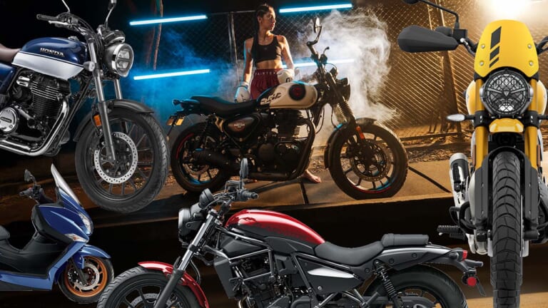 【2025年7月版】400ccバイクおすすめ24選！ 普通二輪免許の最高峰、車検付きでも意外とコスパ悪くないって本当?!