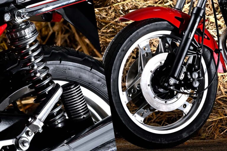 CB750FC［1982年］｜4年という短い生涯が伝説を生んだ「待望のナナエフが大ヒット!」俺達の“F”烈伝［1979-1983］