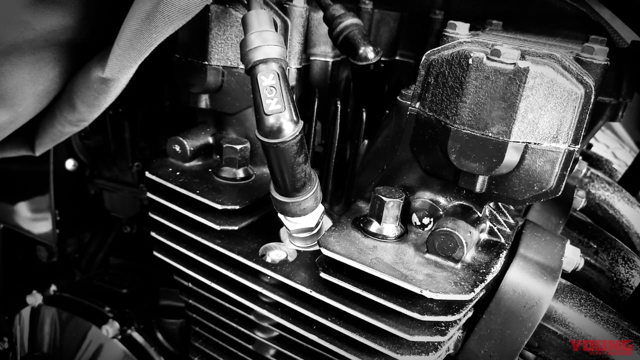 点火系オカルトチューンの代表格! 昭和のカスタムパーツ「ガンスパーク」を振り返る|点火系オカルトチューンの代表格! 昭和のカスタムパーツ「ガンスパーク」を振り返る