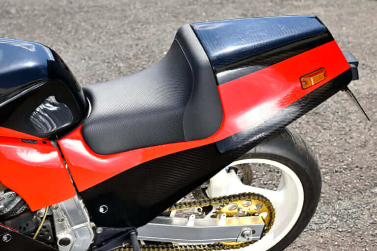 トルネード1200ボンネビル｜ヨシムラ｜アサカワスピード｜GSX-R｜油冷エンジン｜〈ヨシムラ・コンプリート車烈伝〉トルネード1200ボンネビル「チューニングの神が創った奇跡の3台」