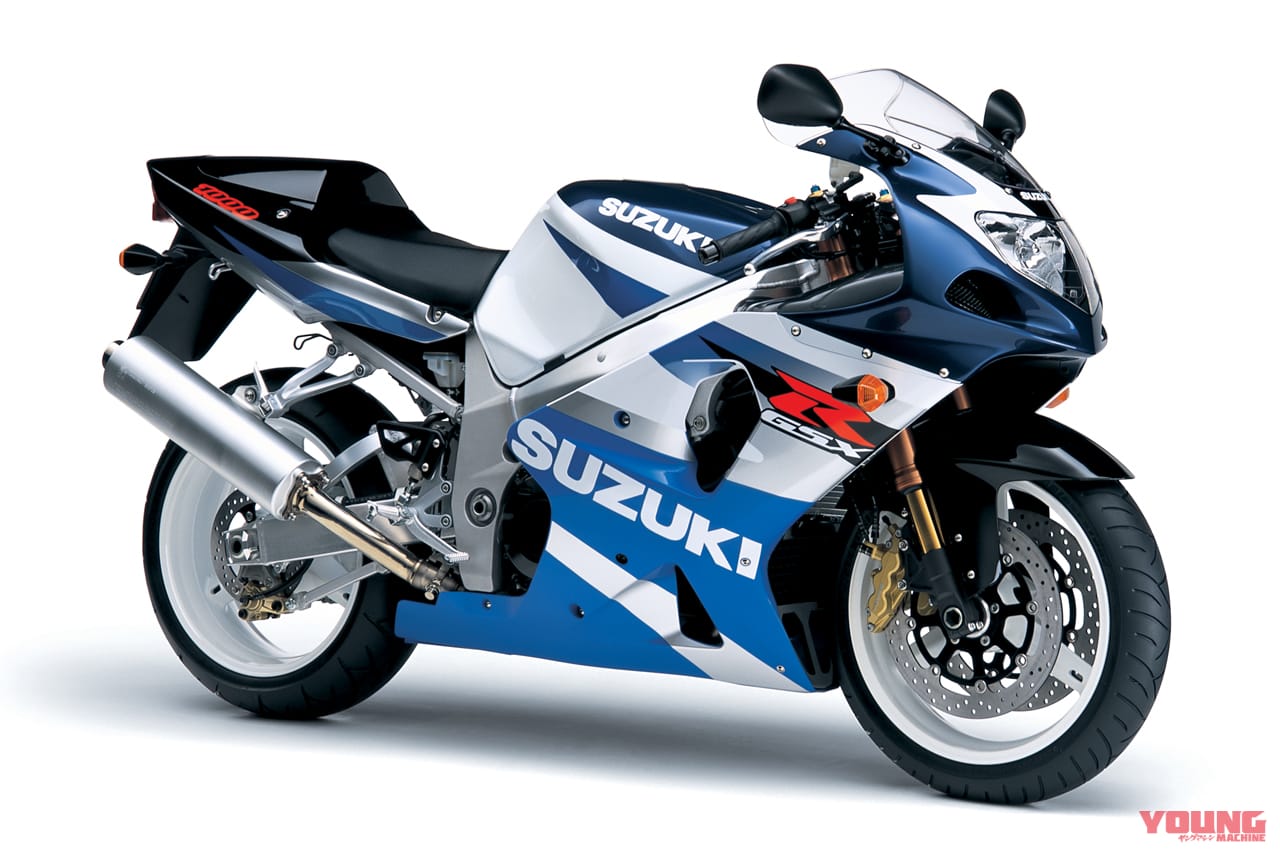 ｜〈ヨシムラ・コンプリート車烈伝〉ハヤブサX-1からトルネードⅢ 零-50まで「2000年代初頭の意欲作たち」