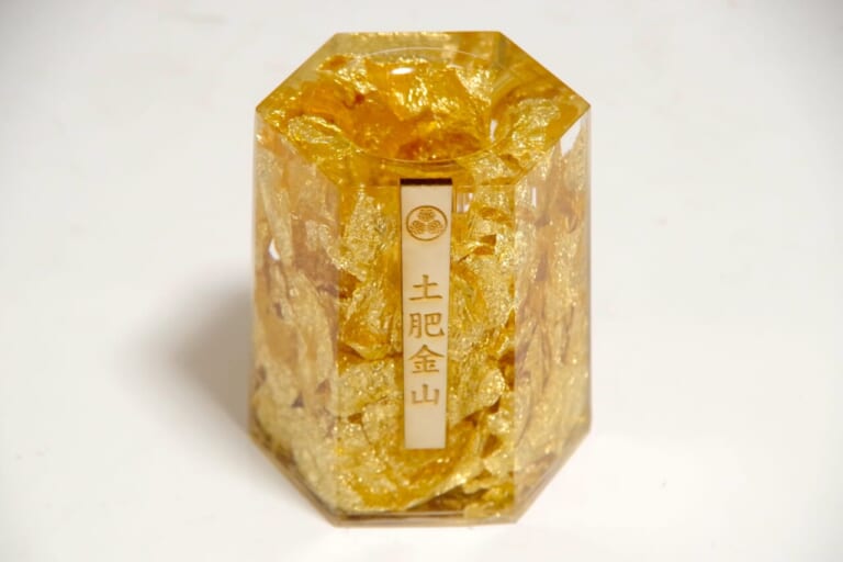 ヤングマシン電子版8月号読者プレゼント|【ヤングマシン電子版8月号】”応募無料” で金箔のペン立てが当たる!