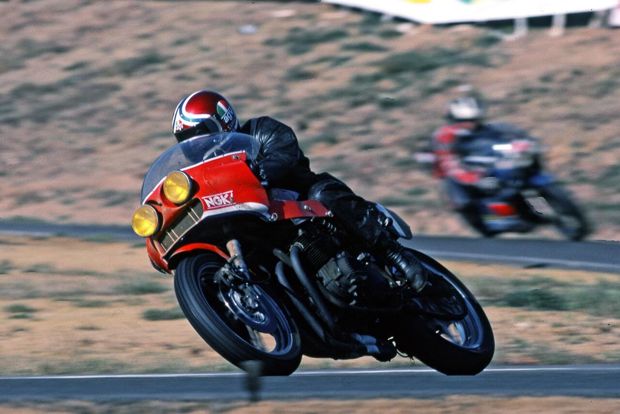 50年カンパニー｜アールケー・ジャパン｜鈴鹿8耐から製品へ──パワー伝達の要、ドライブチェーンひとすじに【50年カンパニー Vol.7 アールケー・ジャパン 歴史編】