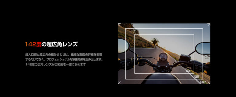 AKY-710S｜配線不要の簡単取り付け! 小型／軽量／4K高画質、3拍子揃ったドライブレコーダー発売〈タナックス〉