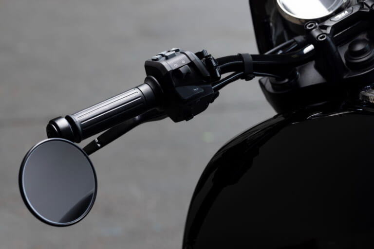 BSA BANTAM 350｜【速報】BSAが「バンタム350」「スクランブラー650」を発表！ 日本への導入も確実の単気筒トラディショナル