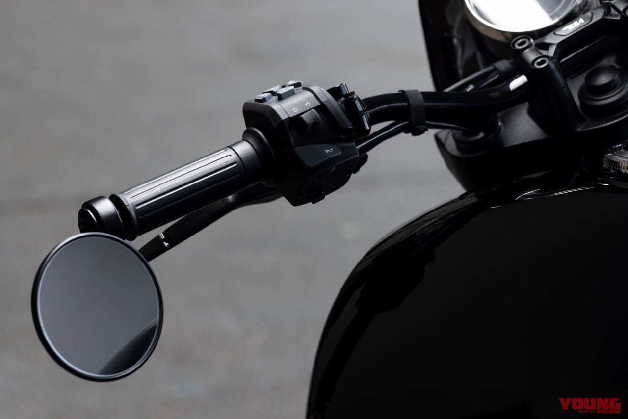 |【速報】BSAが「バンタム350」「スクランブラー650」を発表! 日本への導入も確実の単気筒トラディショナル