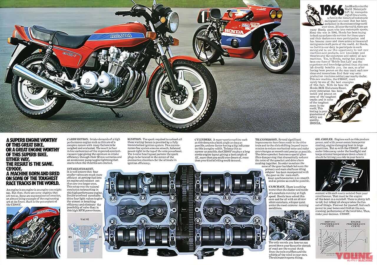 ｜CB1000Fを待ちきれない！「“エフ”がいたから試験場に通いつめたんだ」俺達の“F”烈伝［1979-1983］