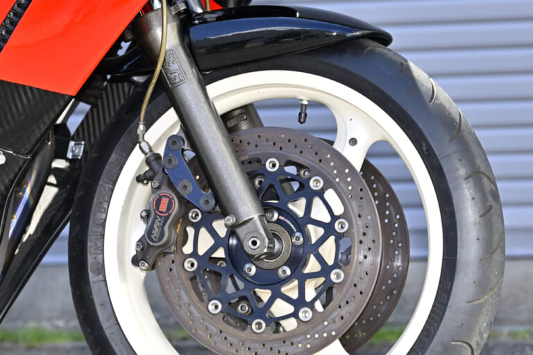 トルネード1200ボンネビル|ヨシムラ|アサカワスピード|GSX-R|油冷エンジン|〈ヨシムラ・コンプリート車烈伝〉トルネード1200ボンネビル「チューニングの神が創った奇跡の3台」