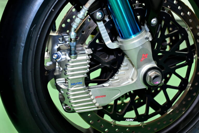 Astemo|年間1000万台に採用される部品も?! ケーヒン、ショーワ、ニッシンなどを擁するAstemoの本領は『アジアの足を支える』こと