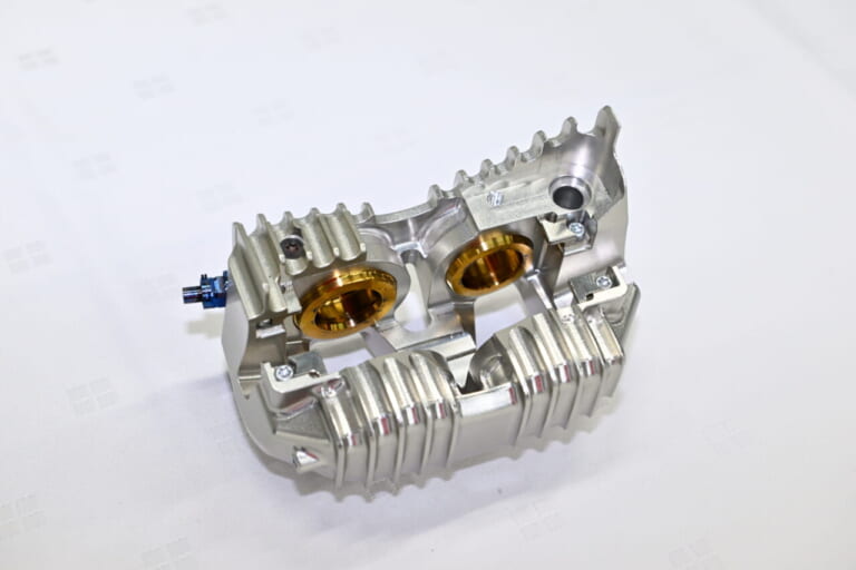 Astemo|年間1000万台に採用される部品も?! ケーヒン、ショーワ、ニッシンなどを擁するAstemoの本領は『アジアの足を支える』こと