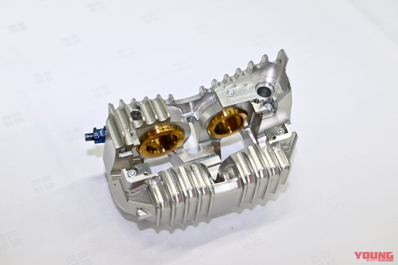 |年間1000万台に採用される部品も?! ケーヒン、ショーワ、ニッシンなどを擁するAstemoの本領は『アジアの足を支える』こと