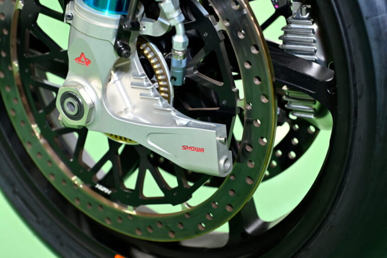 Astemo|年間1000万台に採用される部品も?! ケーヒン、ショーワ、ニッシンなどを擁するAstemoの本領は『アジアの足を支える』こと