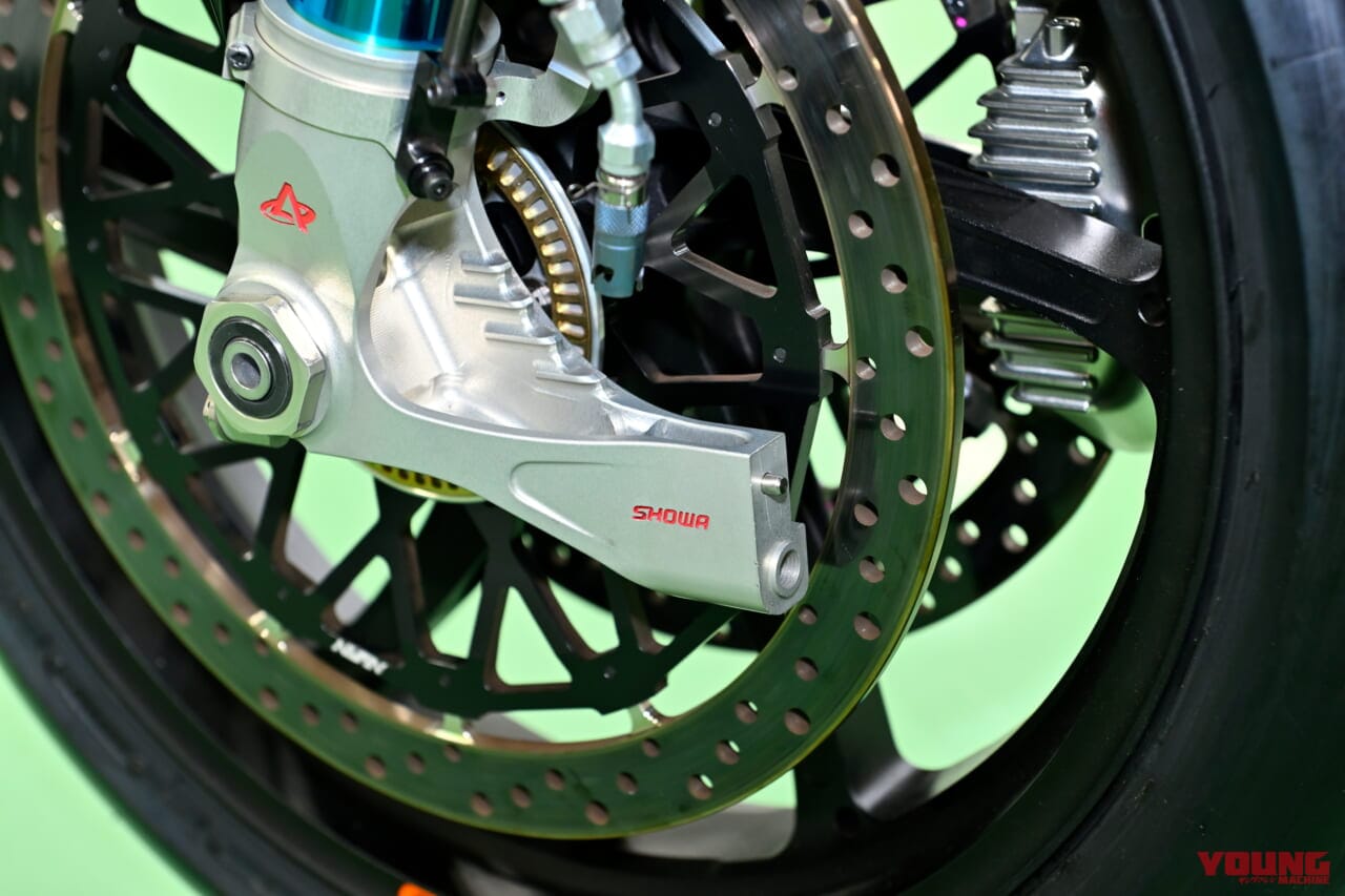 |年間1000万台に採用される部品も?! ケーヒン、ショーワ、ニッシンなどを擁するAstemoの本領は『アジアの足を支える』こと