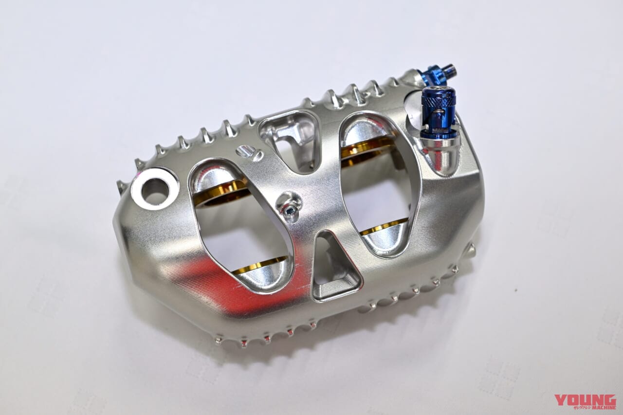 |年間1000万台に採用される部品も?! ケーヒン、ショーワ、ニッシンなどを擁するAstemoの本領は『アジアの足を支える』こと