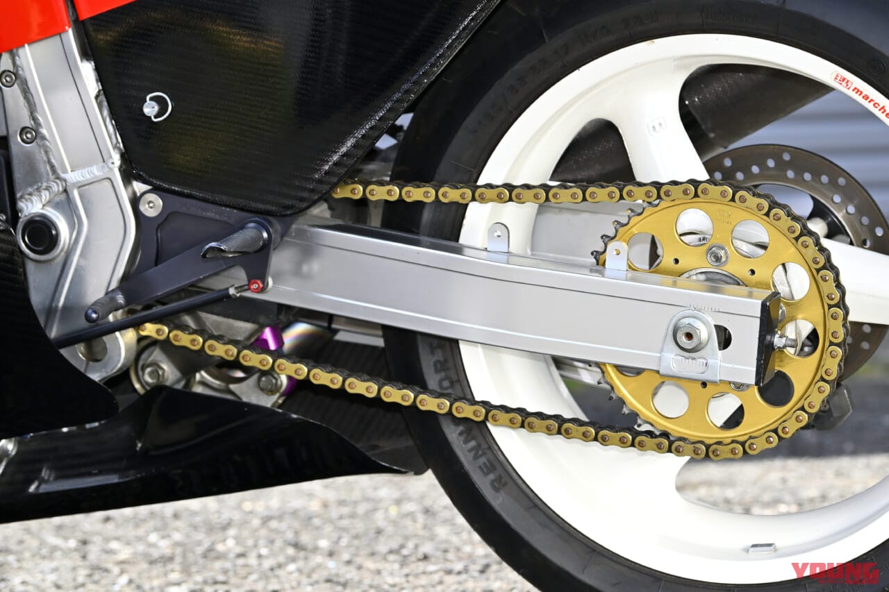 トルネード1200ボンネビル｜ヨシムラ｜アサカワスピード｜GSX-R｜油冷エンジン｜〈ヨシムラ・コンプリート車烈伝〉トルネード1200ボンネビル「チューニングの神が創った奇跡の3台」