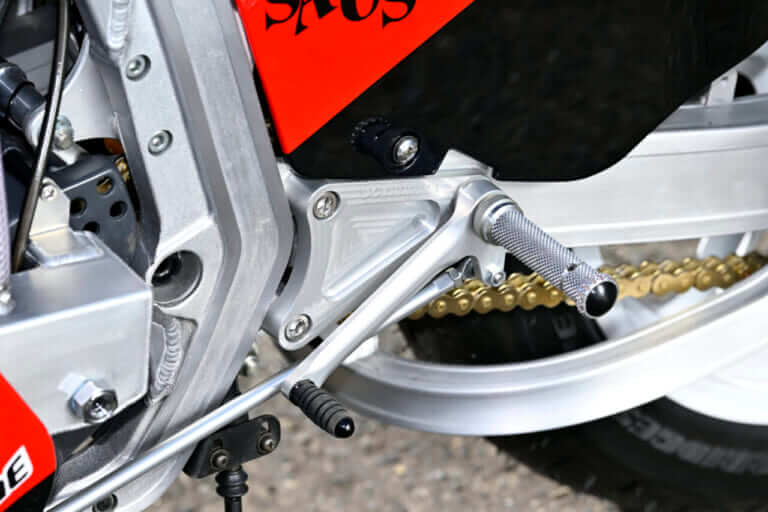 ヨシムラ｜GSX-R750｜604｜コンプリート｜伝説の油冷レーサーが買える!「ヨシムラGSX-R750 ♯604コンプリート」9月20日にオークション開始!