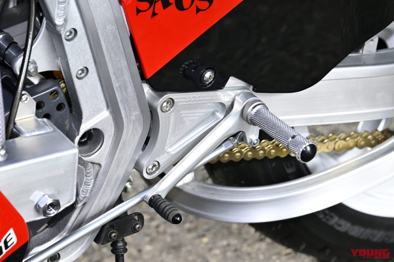 |伝説の油冷レーサーが買える!「ヨシムラGSX-R750 ♯604コンプリート」9月20日にオークション開始!