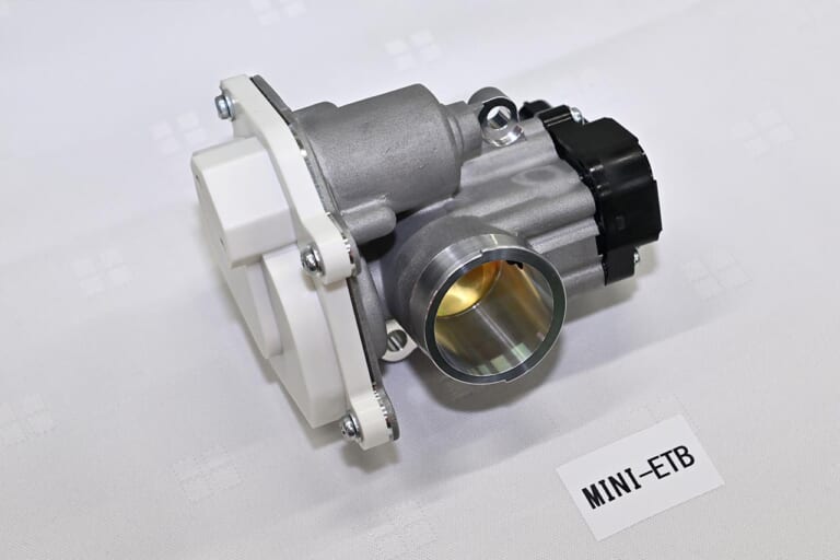 Astemo|年間1000万台に採用される部品も?! ケーヒン、ショーワ、ニッシンなどを擁するAstemoの本領は『アジアの足を支える』こと