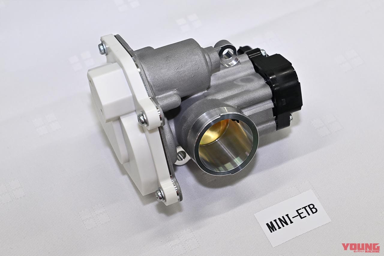 |年間1000万台に採用される部品も?! ケーヒン、ショーワ、ニッシンなどを擁するAstemoの本領は『アジアの足を支える』こと