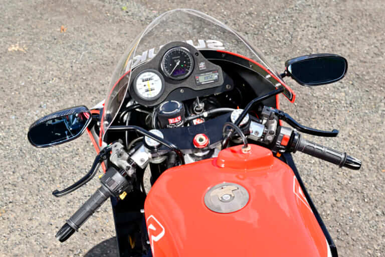 ヨシムラ｜ヘリテージパーツプロジェクト｜GSX-R750｜油冷エンジン｜｜油冷GSX-R保護に本格参戦! ヨシムラの「ヘリテージパーツプロジェクト」とは？