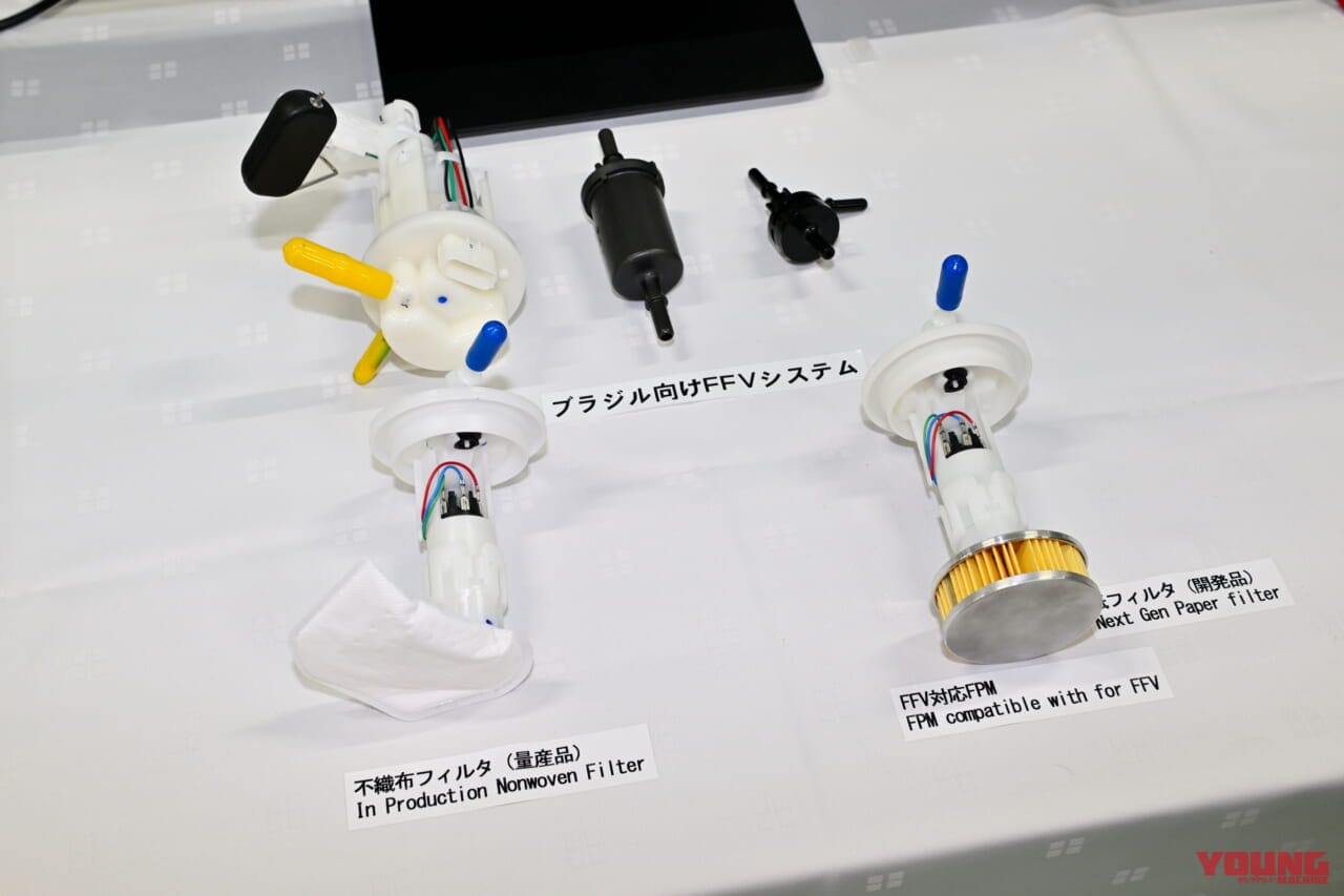 ｜年間1000万台に採用される部品も?! ケーヒン、ショーワ、ニッシンなどを擁するAstemoの本領は『アジアの足を支える』こと