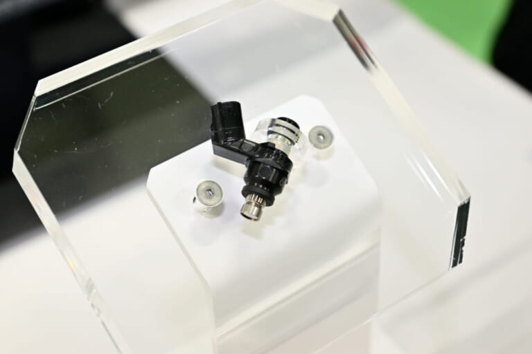 Astemo|年間1000万台に採用される部品も?! ケーヒン、ショーワ、ニッシンなどを擁するAstemoの本領は『アジアの足を支える』こと