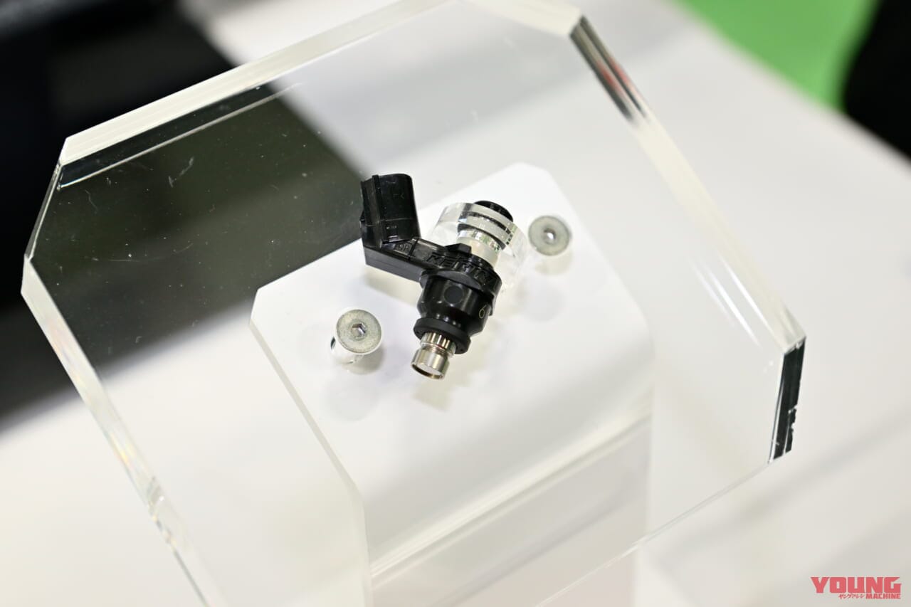 |年間1000万台に採用される部品も?! ケーヒン、ショーワ、ニッシンなどを擁するAstemoの本領は『アジアの足を支える』こと