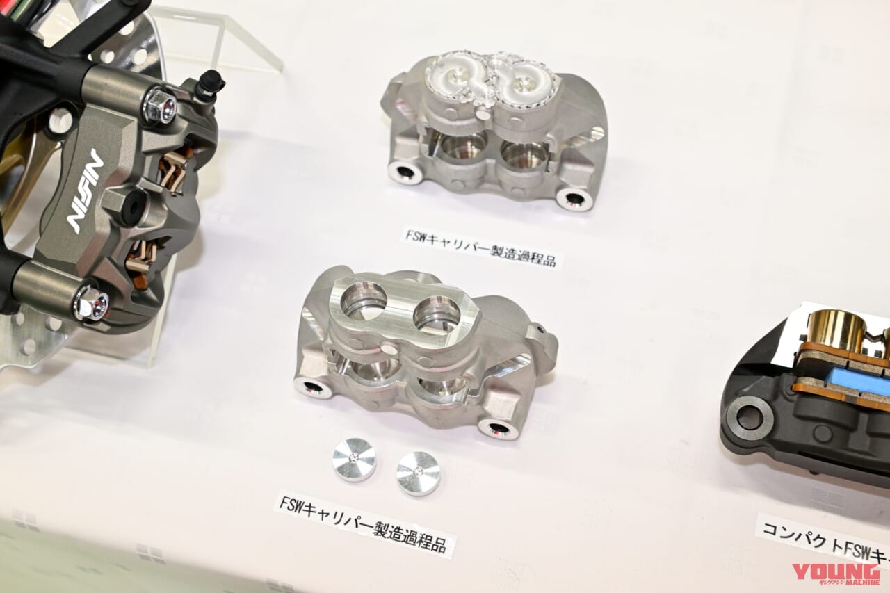 |年間1000万台に採用される部品も?! ケーヒン、ショーワ、ニッシンなどを擁するAstemoの本領は『アジアの足を支える』こと