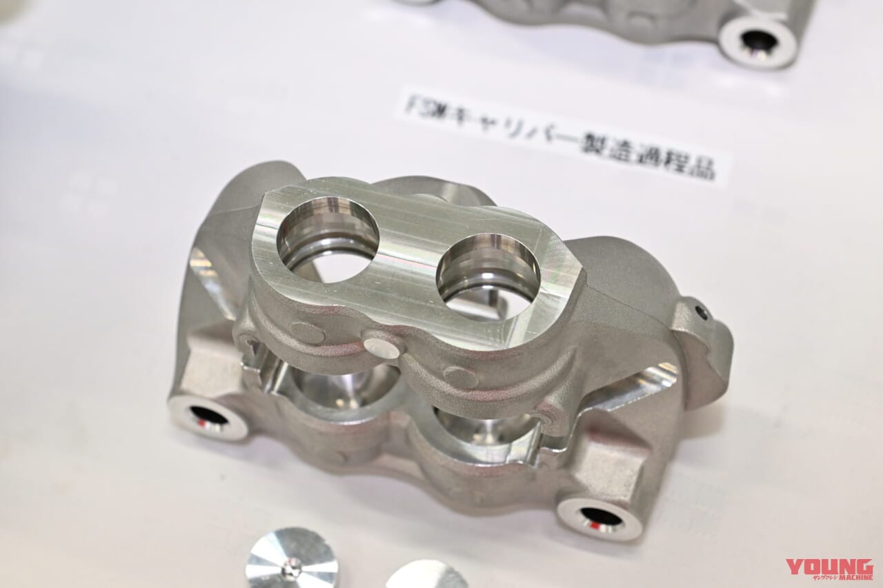 |年間1000万台に採用される部品も?! ケーヒン、ショーワ、ニッシンなどを擁するAstemoの本領は『アジアの足を支える』こと