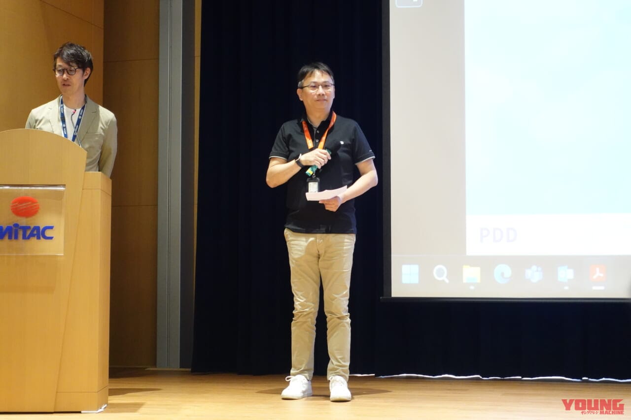 |【最新技術搭載モデルが今後も登場?! 】Mioシリーズの生まれ故郷台湾で判明した、開発思想と日本での拡大戦略