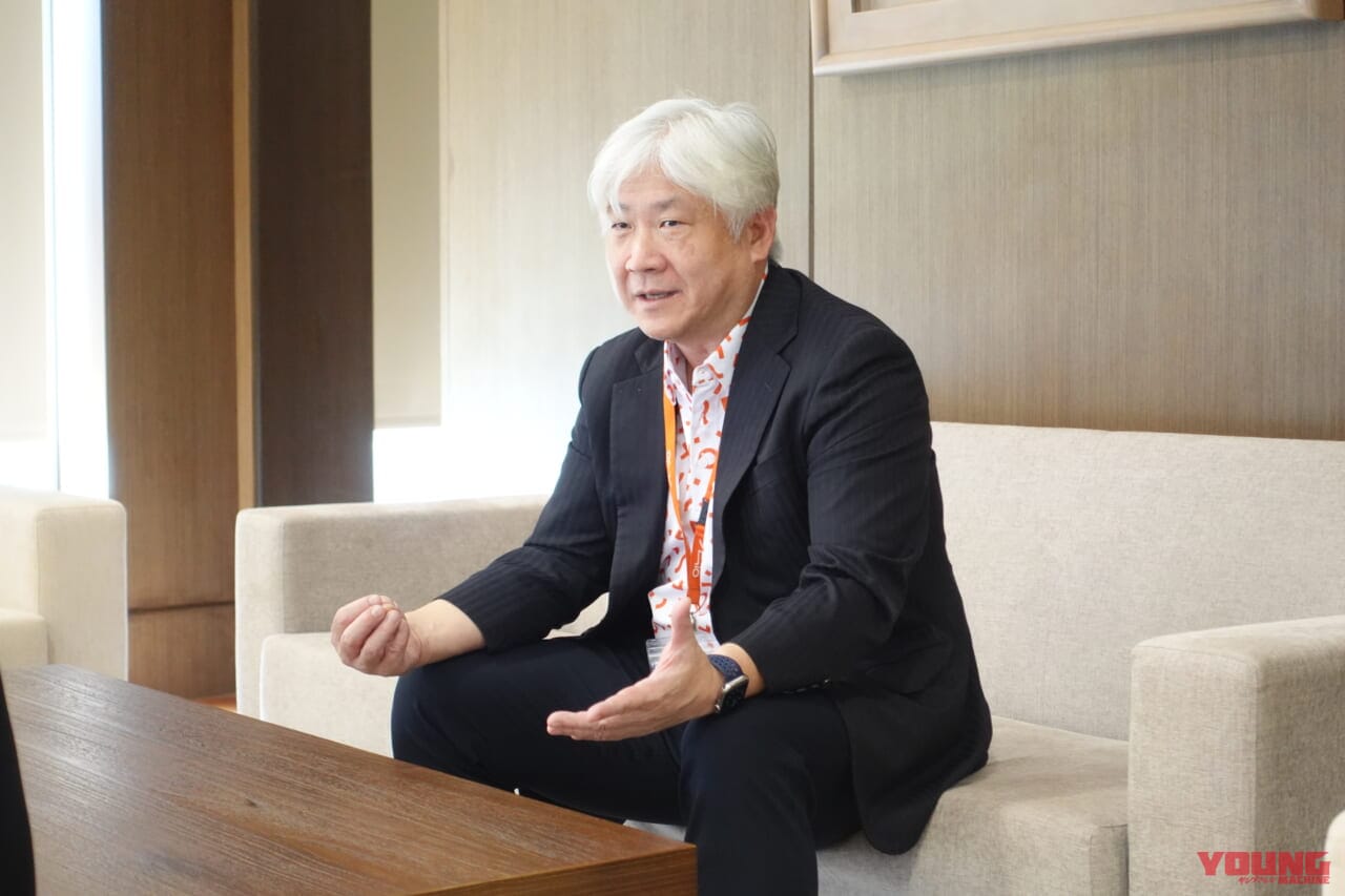 |【最新技術搭載モデルが今後も登場?! 】Mioシリーズの生まれ故郷台湾で判明した、開発思想と日本での拡大戦略