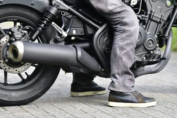 ホンダ レブル500｜ホンダ レブル500[2020]ってどんなバイク? 燃費／足つき性／装備などを解説〈ホンダバイク資料室〉