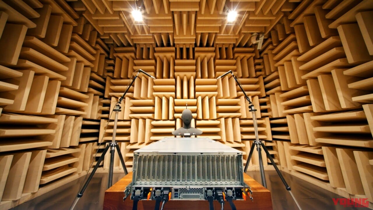 |【最新技術搭載モデルが今後も登場?! 】Mioシリーズの生まれ故郷台湾で判明した、開発思想と日本での拡大戦略