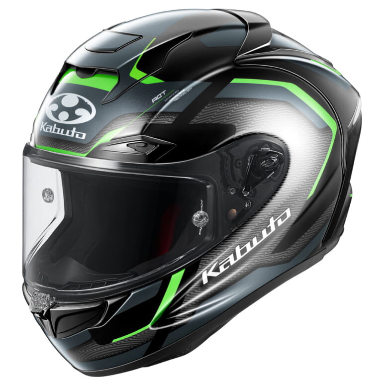 カブト|F-17 ゼスタル|エアロダイナミクス・フルフェイス カブト「F-17 ゼスタル」7月中旬に発売決定!