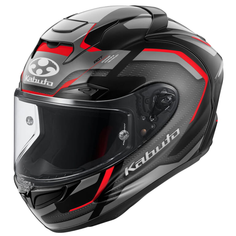 カブト|F-17 ゼスタル|エアロダイナミクス・フルフェイス カブト「F-17 ゼスタル」7月中旬に発売決定!