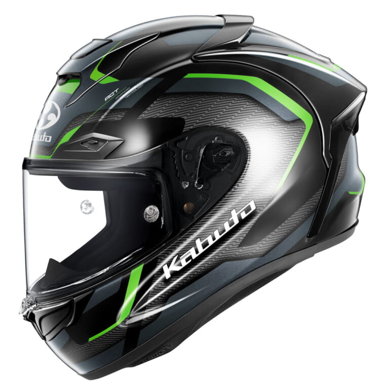 カブト|F-17 ゼスタル|エアロダイナミクス・フルフェイス カブト「F-17 ゼスタル」7月中旬に発売決定!