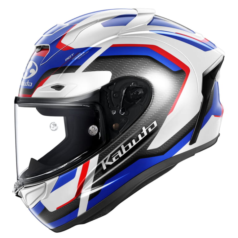 カブト|F-17 ゼスタル|エアロダイナミクス・フルフェイス カブト「F-17 ゼスタル」7月中旬に発売決定!