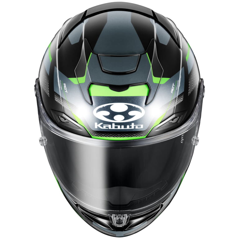 カブト|F-17 ゼスタル|エアロダイナミクス・フルフェイス カブト「F-17 ゼスタル」7月中旬に発売決定!