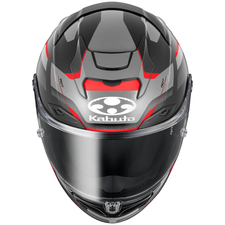 カブト|F-17 ゼスタル|エアロダイナミクス・フルフェイス カブト「F-17 ゼスタル」7月中旬に発売決定!