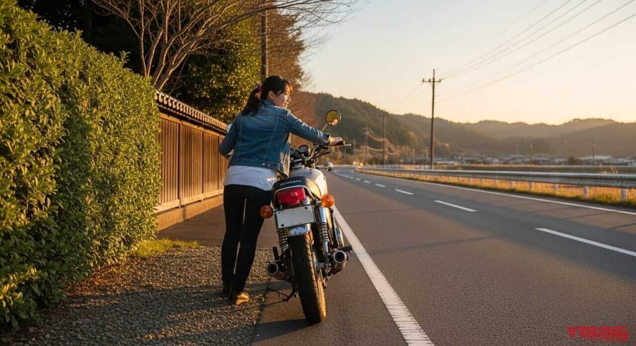 バイクが通れる一方通行の例外はある? 逆走してしまったときの対処法は?｜バイクのみ適応される一方通行の例外はある? 逆走してしまったときの対処法は?