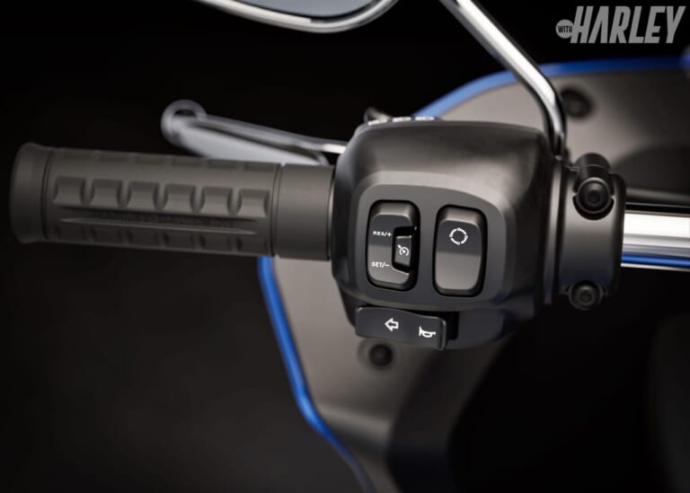 ハーレーダビッドソン｜ローライダーST｜スイッチ｜【新型】ハーレーダビッドソン2025 FXLRSTローライダーST〈オールカラーラインナップ〉