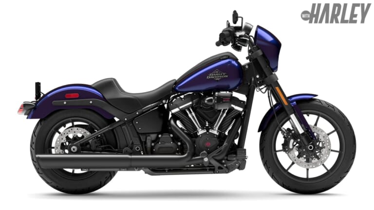 ハーレーダビッドソン｜ローライダーS｜ミスティックシフト｜【新型】ハーレーダビッドソン2025 FXLRSローライダーS〈オールカラーラインナップ〉