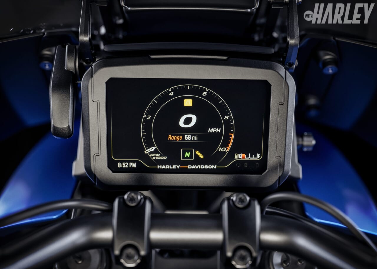 ｜【新型】2025 ハーレーダビッドソン パンアメリカ1250スペシャル〈オールカラーラインナップ〉