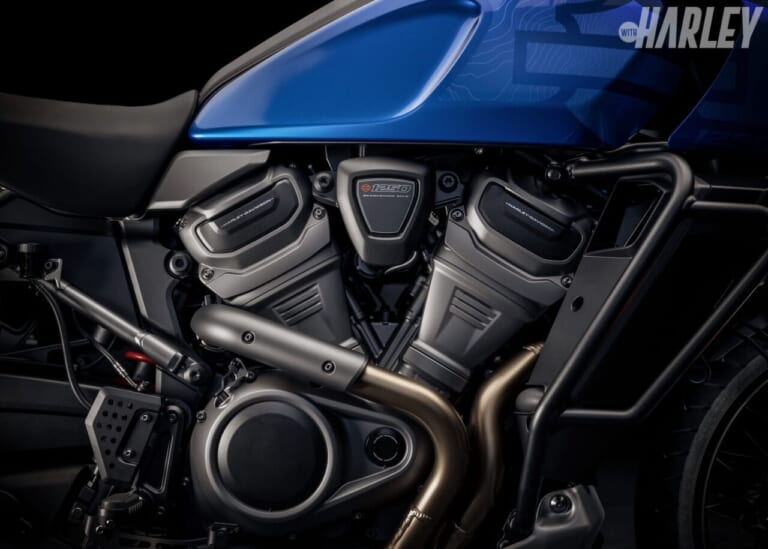 ハーレーダビッドソン｜パンアメリカ1250スペシャル｜エンジン｜【新型】2025 ハーレーダビッドソン パンアメリカ1250スペシャル〈オールカラーラインナップ〉