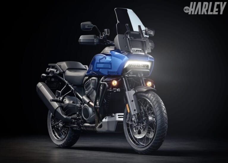 ハーレーダビッドソン｜パンアメリカ1250スペシャル｜フェアリング｜【新型】2025 ハーレーダビッドソン パンアメリカ1250スペシャル〈オールカラーラインナップ〉
